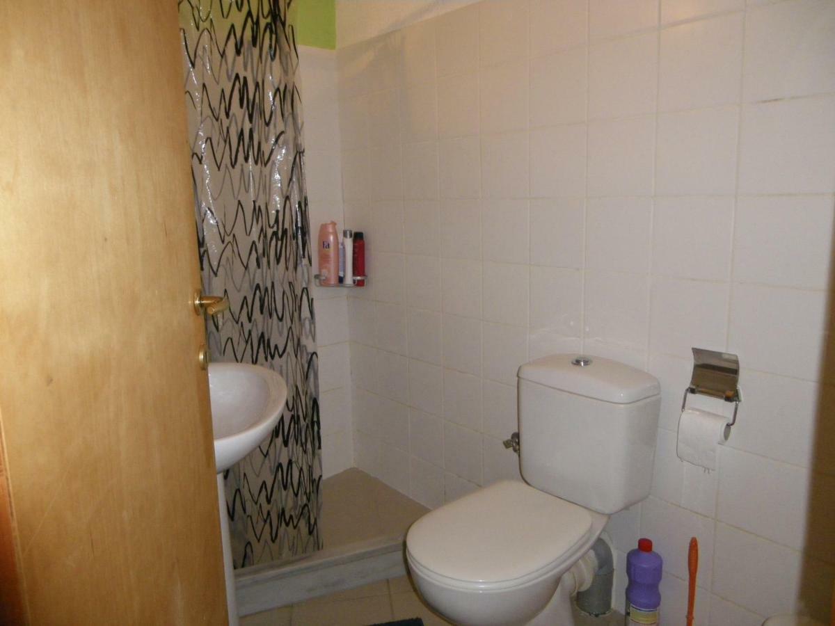 Homy Cozy Studio Towards The Centre سالونيك المظهر الخارجي الصورة