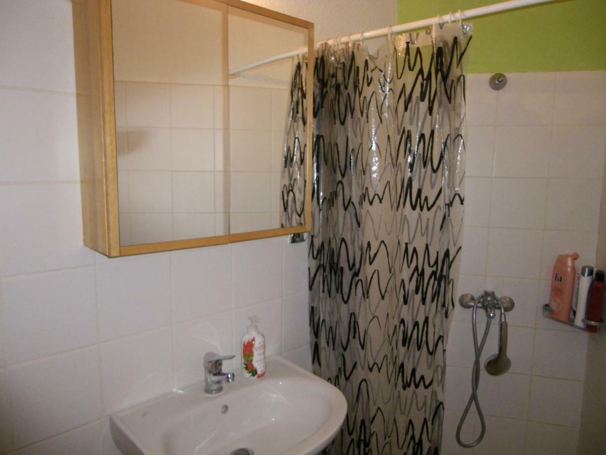 Homy Cozy Studio Towards The Centre سالونيك المظهر الخارجي الصورة